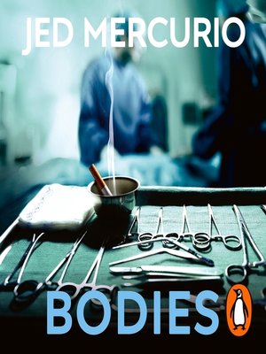 cover image of Bodies